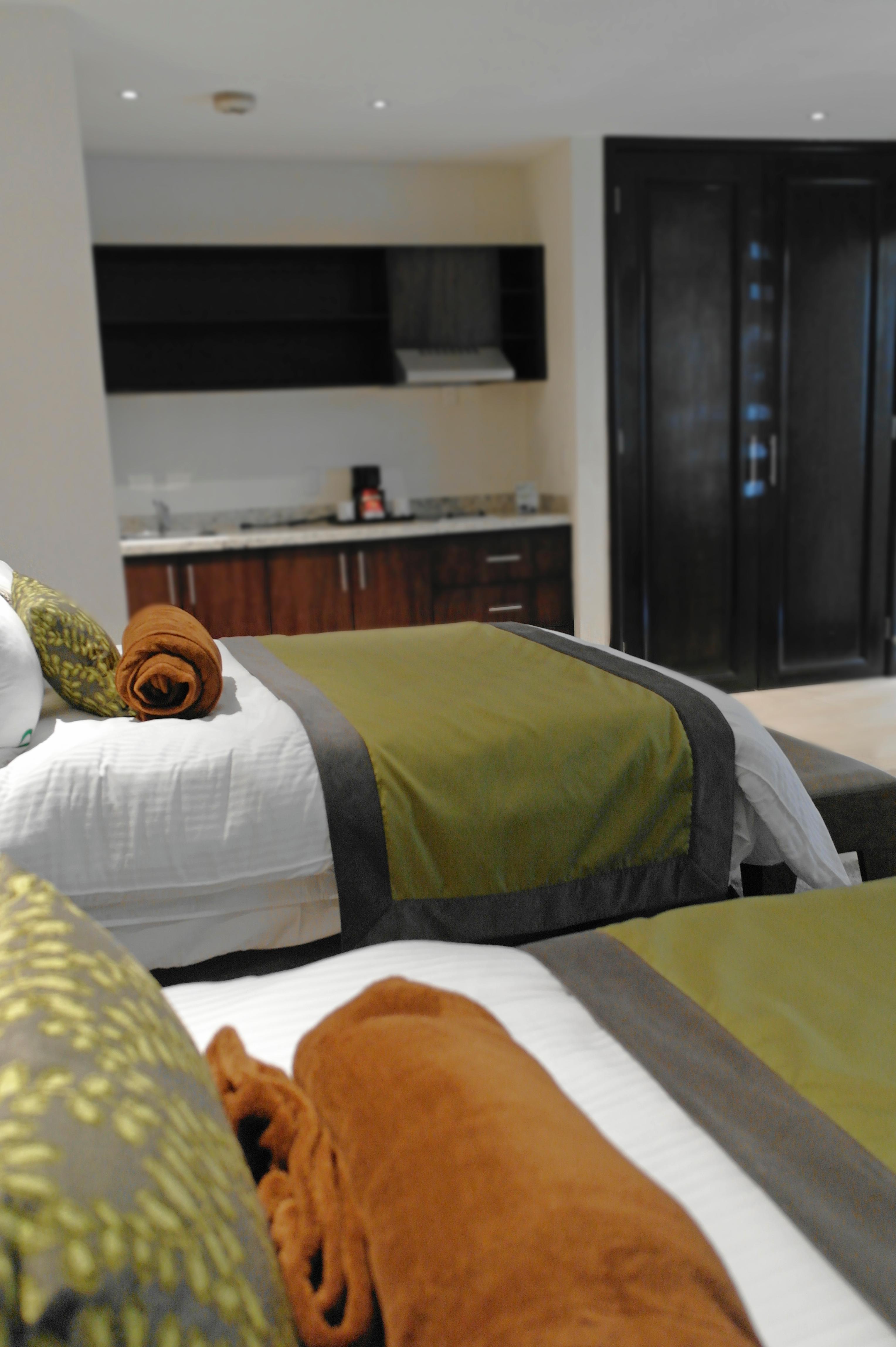 ออเรีย โฮเต็ล แอนด์ สวีท Hotel ซาโปปัน ภายนอก รูปภาพ
