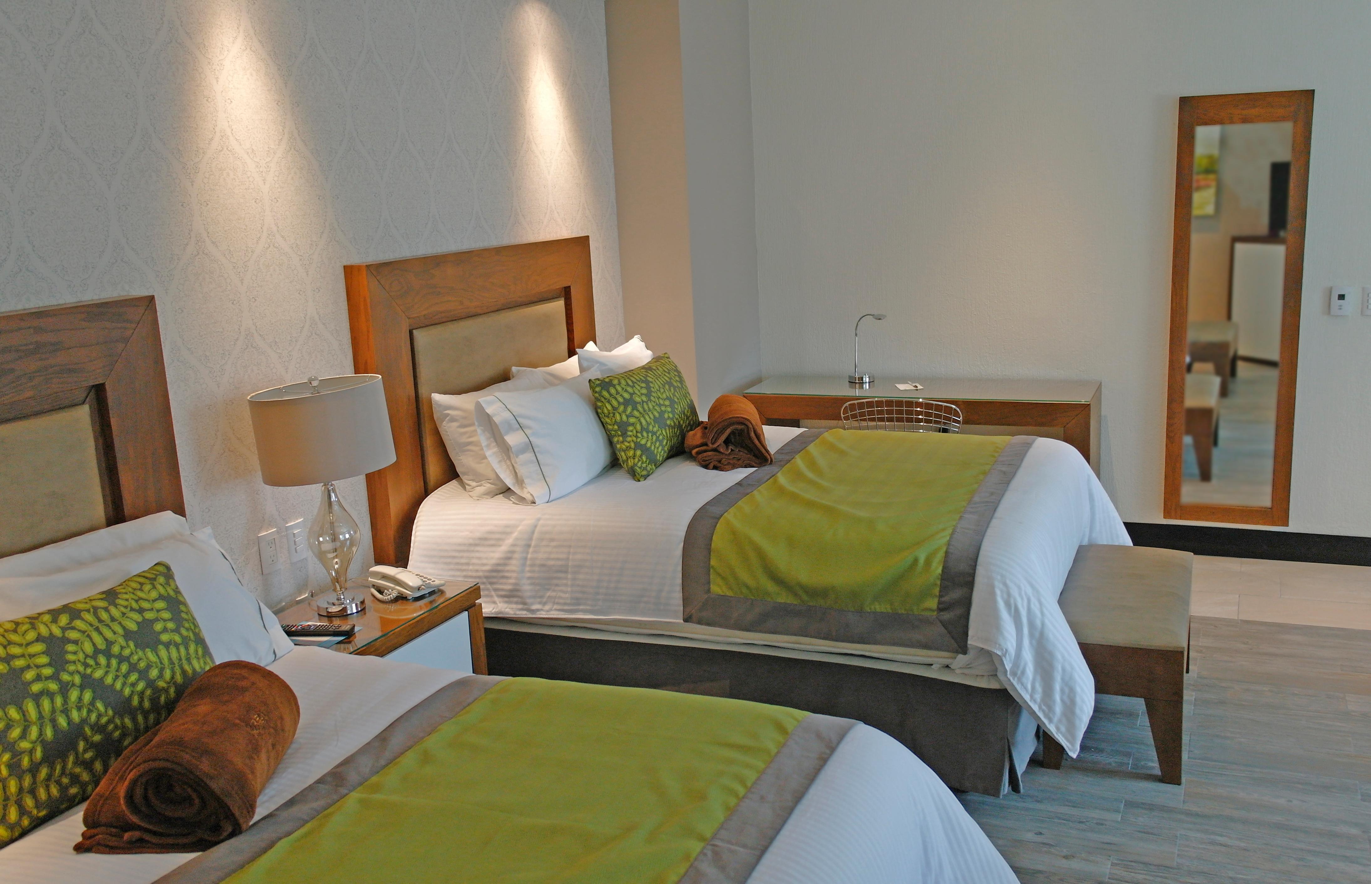 ออเรีย โฮเต็ล แอนด์ สวีท Hotel ซาโปปัน ภายนอก รูปภาพ