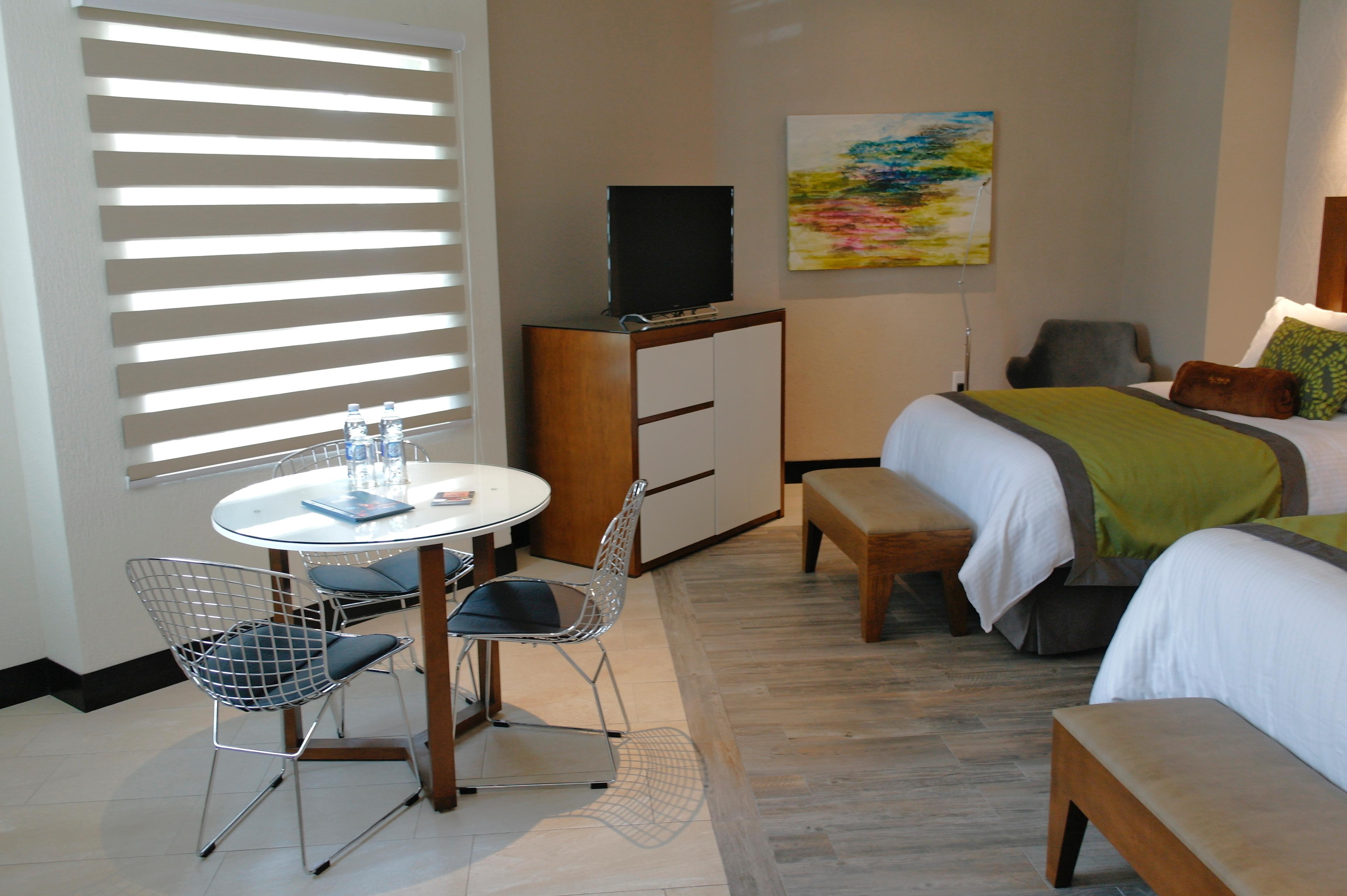 ออเรีย โฮเต็ล แอนด์ สวีท Hotel ซาโปปัน ภายนอก รูปภาพ