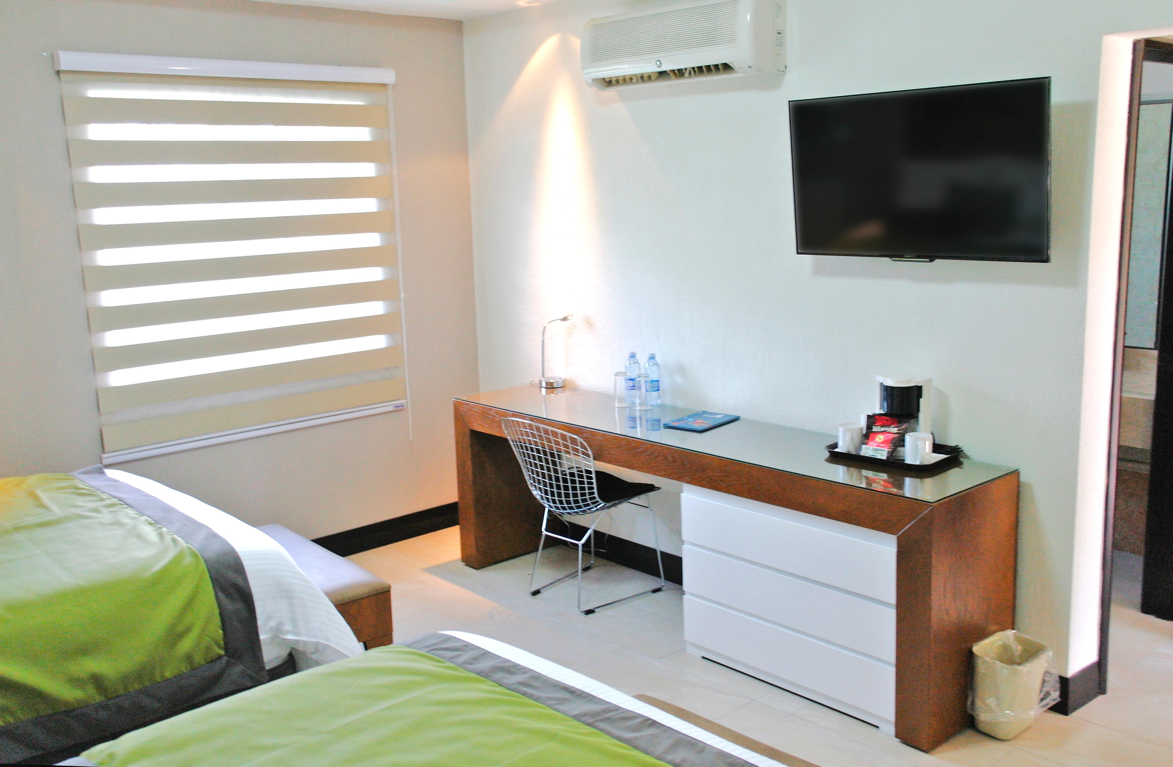 ออเรีย โฮเต็ล แอนด์ สวีท Hotel ซาโปปัน ภายนอก รูปภาพ