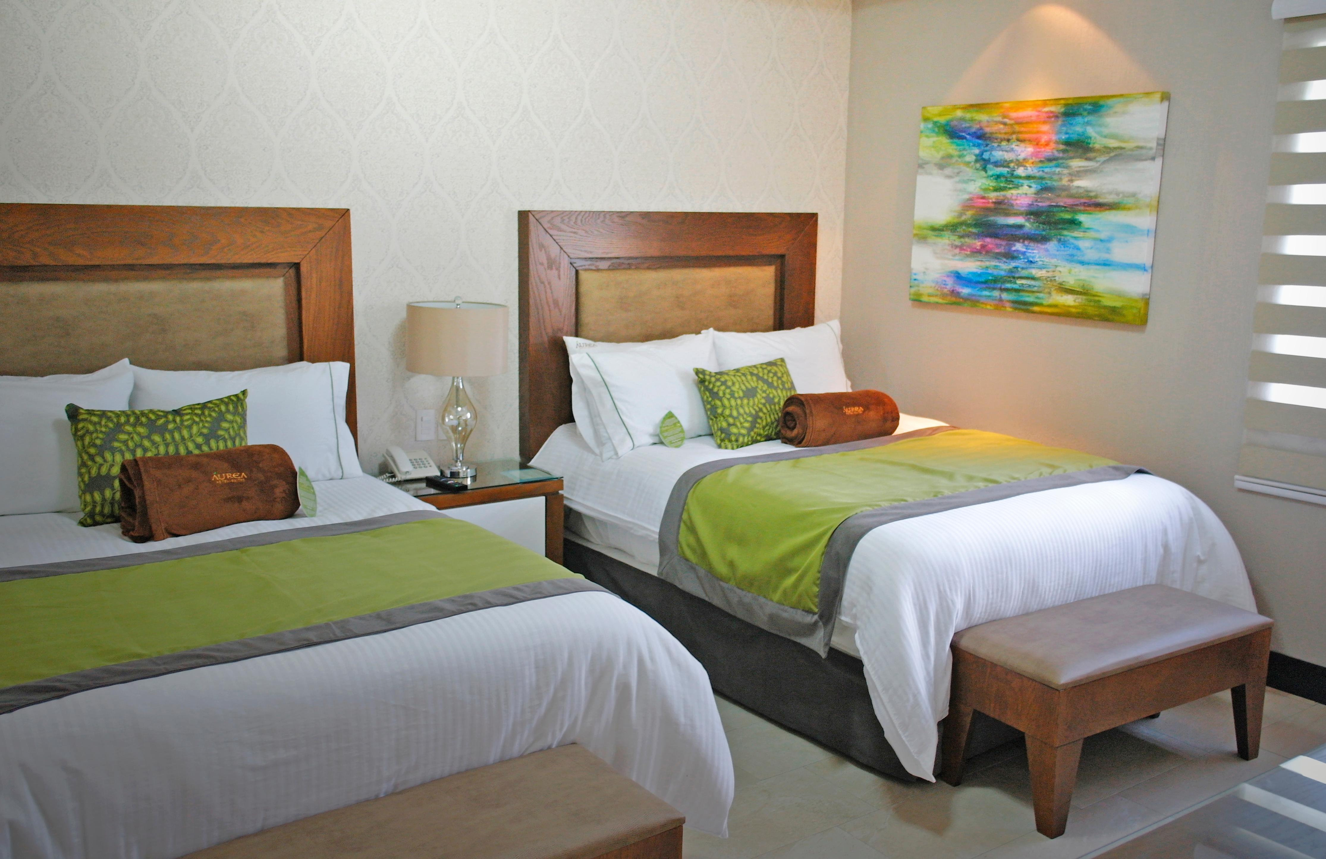 ออเรีย โฮเต็ล แอนด์ สวีท Hotel ซาโปปัน ภายนอก รูปภาพ