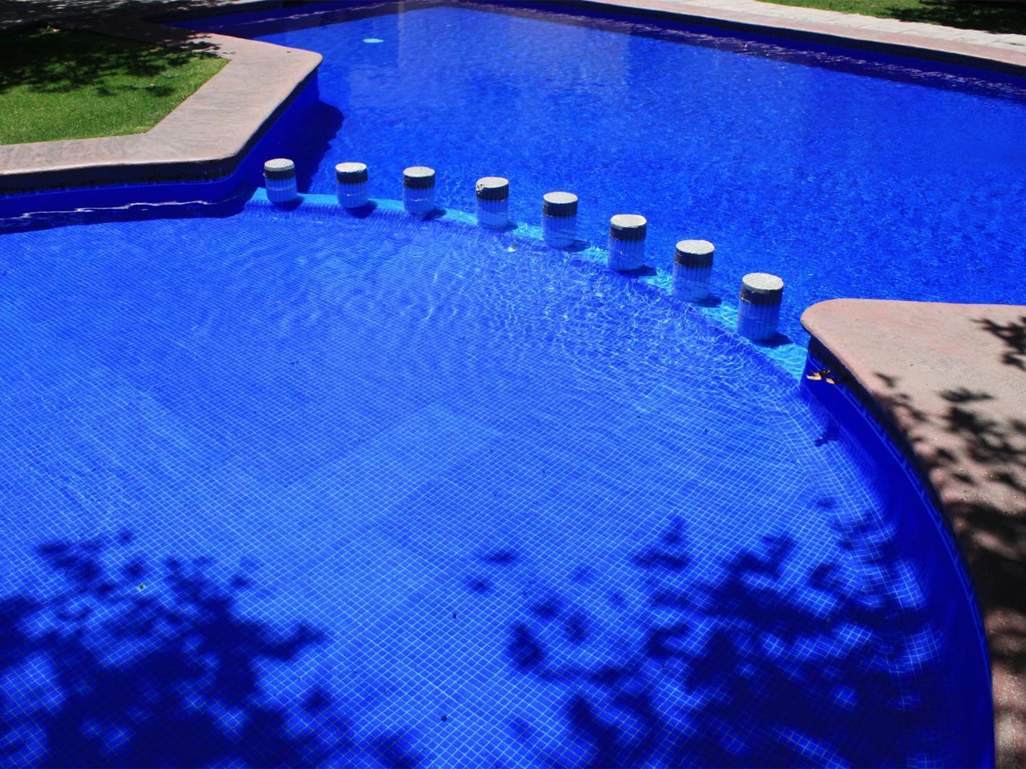 ออเรีย โฮเต็ล แอนด์ สวีท Hotel ซาโปปัน ภายนอก รูปภาพ