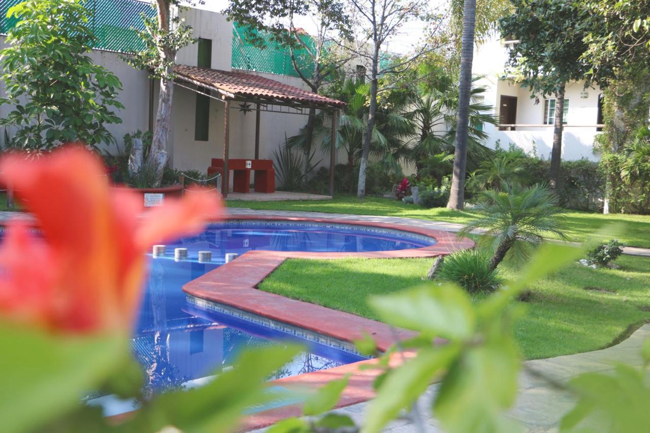 ออเรีย โฮเต็ล แอนด์ สวีท Hotel ซาโปปัน ภายนอก รูปภาพ